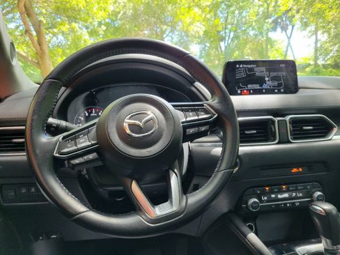 Used 2020 MAZDA CX-5 Grand Touring FWD image 20