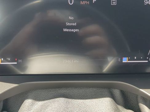 Used 2022 Jeep Grand Cherokee Summit RWD image 37