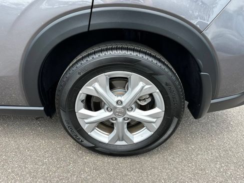 Used 2024 Honda HR-V LX image 11