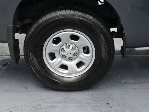 Used 2026 Nissan Frontier S w/ S Utility Package RWD image 28