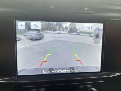 Used 2022 Ford F150 XLT w/ Equipment Group 301A Mid AWD/4WD image 21