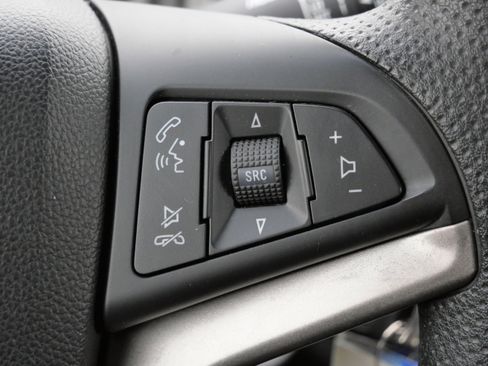 Used 2012 Chevrolet Sonic LT image 31