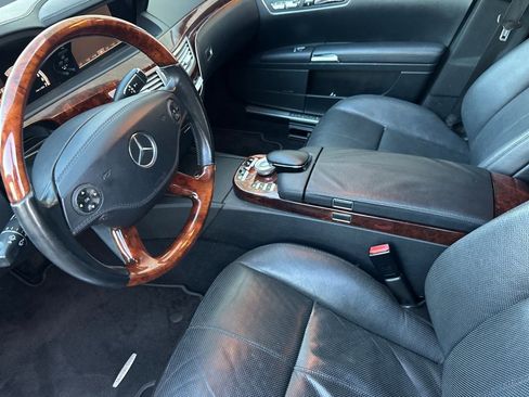 Used 2007 Mercedes-Benz S 550 image 14