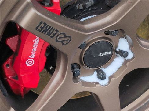 Used 2023 Honda Civic Type R image 15