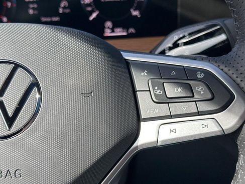 New 2026 Volkswagen Tiguan SEL R-Line image 22