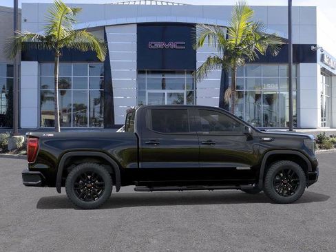 New 2026 GMC Sierra 1500 Elevation w/ Elevation Premium Package image 5