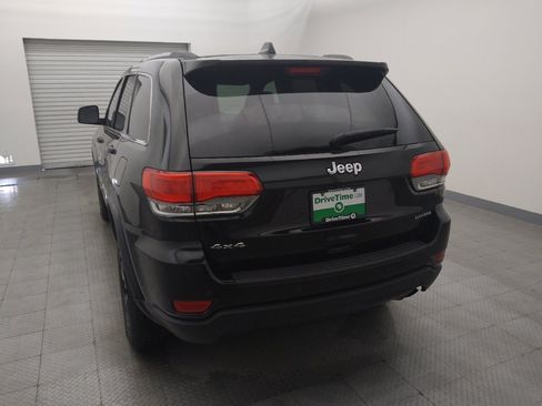 Used 2016 Jeep Grand Cherokee Laredo w/ Quick Order Package 23E AWD/4WD image 6