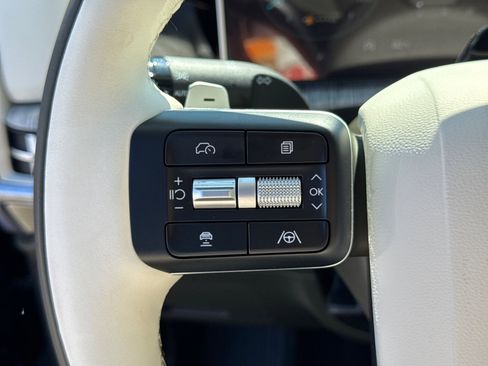 New 2025 Hyundai Santa Fe Calligraphy image 18