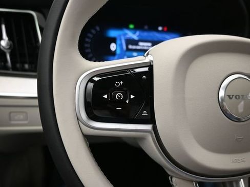 New 2026 Volvo XC60 B5 Ultra w/ Protection Package Premier AWD/4WD image 27