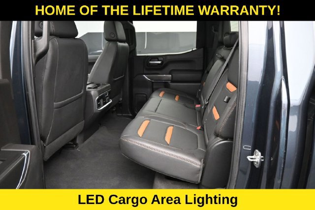 Used 2020 GMC Sierra 1500 AT4 w/ AT4 Premium Package AWD/4WD image 44