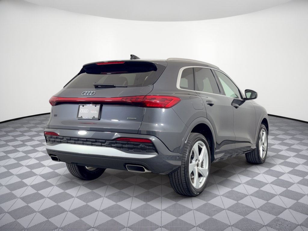 Used 2026 Audi Q5 Premium AWD/4WD image 9