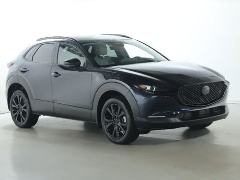 Certified 2026 MAZDA CX-30 AWD 2.5 S image 9