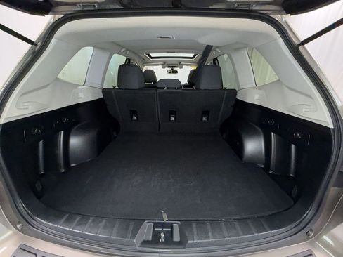 Used 2021 Subaru Forester Premium image 16