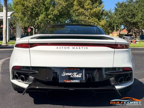 Used 2019 Aston Martin DBS Superleggera RWD image 49