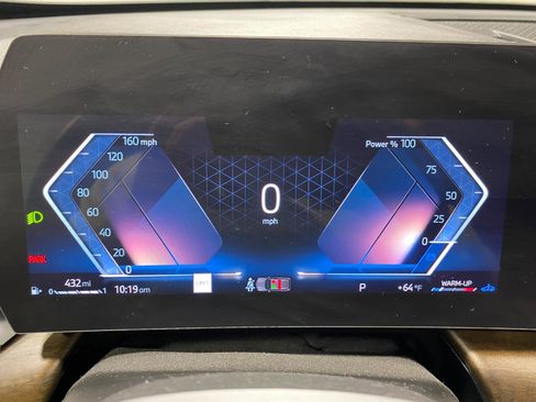 Used 2025 BMW X1 xDrive28i w/ Convenience Package image 13