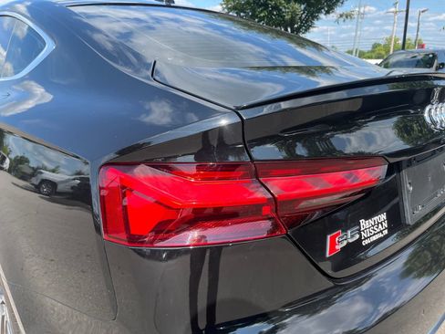 Used 2024 Audi S5 Premium Plus AWD/4WD image 32