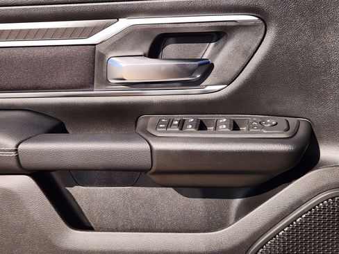 New 2026 RAM 1500 2WD Crew Cab image 19