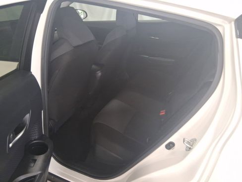 Used 2020 Toyota C-HR LE image 16