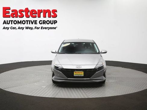 Used 2023 Hyundai Elantra SEL w/ Convenience Package FWD image 47