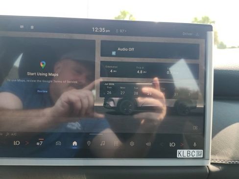New 2026 MAZDA CX-5 AWD 2.5 S image 31