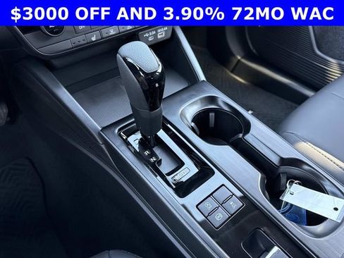 New 2026 Subaru Outback Premium image 22