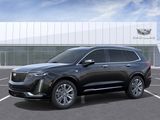 New 2025 Cadillac XT6 Premium Luxury w/ Technology Package image 2