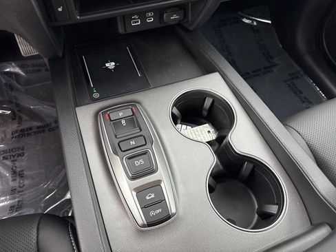 New 2026 Honda Ridgeline RTL image 21