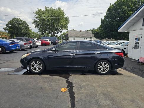Used 2011 Hyundai Sonata Limited FWD image 6