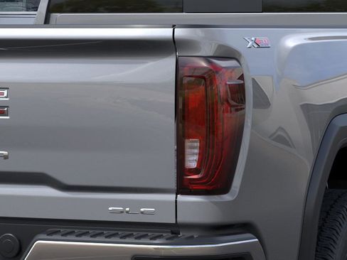 New 2026 GMC Sierra 2500 SLE w/ SLE Value Package; image 14