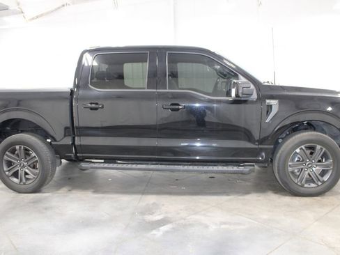 Used 2023 Ford F150 Lariat AWD/4WD image 11