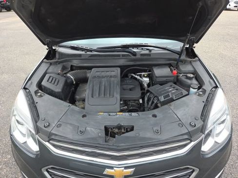 Used 2017 Chevrolet Equinox LT w/ Convenience Package FWD image 63