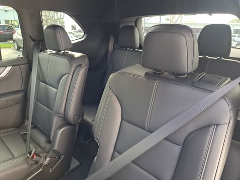 New 2026 GMC Acadia Elevation w/ Elevation Premium Package image 14