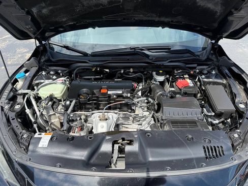 Used 2019 Honda Civic Sport image 33