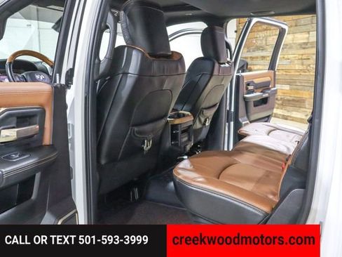 Used 2019 RAM 2500 Limited image 15