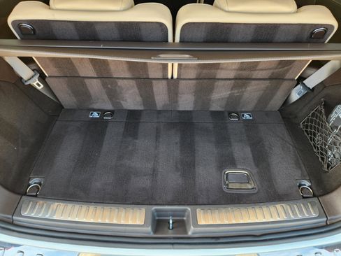 Used 2017 Mercedes-Benz GLS 550 GLS 550 image 35