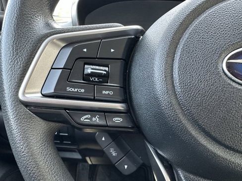 Used 2019 Subaru Impreza 2.0i Premium w/ Eyesight & BSD/Rcta & SRF image 14
