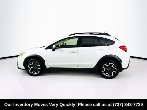 Used 2016 Subaru Crosstrek 2.0i Premium AWD/4WD image 4