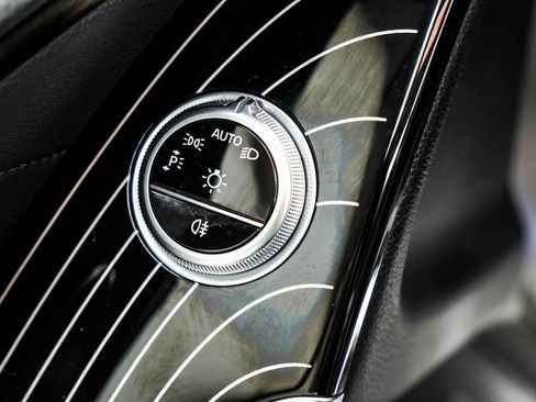 Used 2021 Mercedes-Benz S 580 4MATIC Sedan image 43