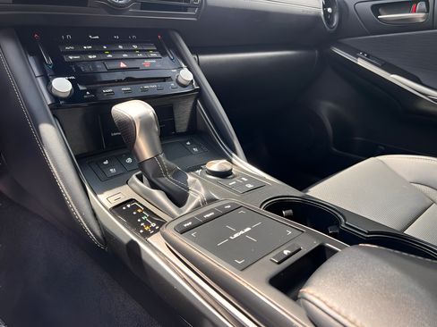 Used 2023 Lexus IS 350 F Sport AWD/4WD image 62