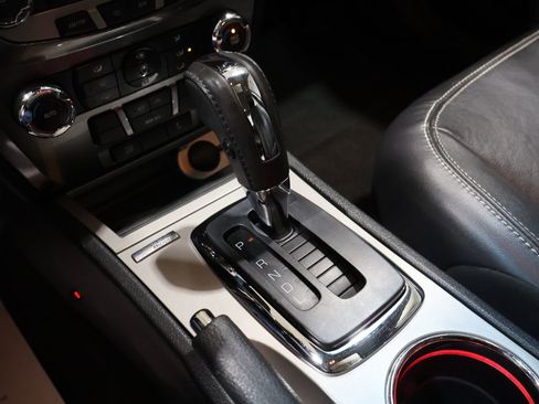 Used 2012 Ford Fusion SEL image 25