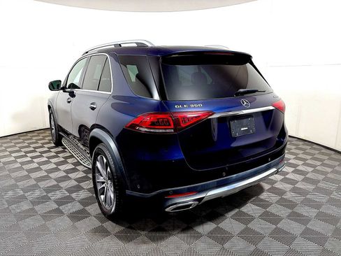 Used 2022 Mercedes-Benz GLE 350 4MATIC image 5