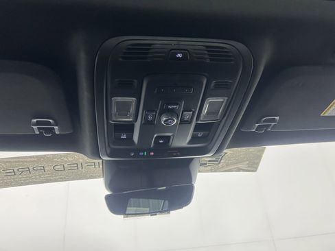 Used 2023 Cadillac Escalade ESV Sport w/ LPO, ONYX Package image 35