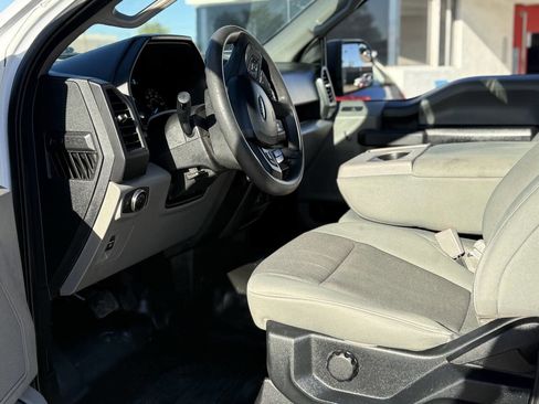 Used 2019 Ford F150 XL w/ Equipment Group 101A Mid image 10