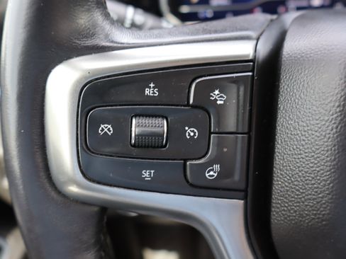Used 2022 Chevrolet Silverado 1500 LT image 22