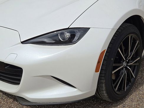 New 2026 MAZDA MX-5 Miata Grand Touring RWD image 10