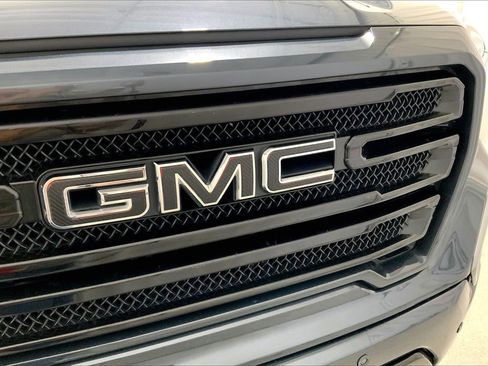 Used 2020 GMC Sierra 1500 AT4 w/ AT4 Premium Package image 30
