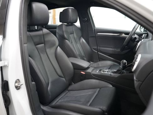 Used 2016 Audi A3 2.0T Premium Plus AWD/4WD image 32
