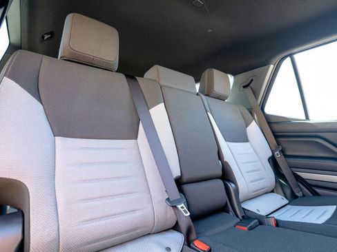New 2026 Toyota 4Runner TRD Sport AWD/4WD image 35