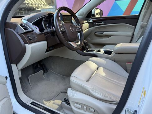 Used 2012 Cadillac SRX Performance FWD image 23
