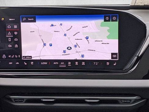 New 2025 Audi A5 2.0T Premium Plus image 13